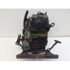 Kubota z482 engine diesel 